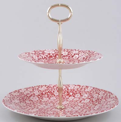 Cake Stand 2 tier